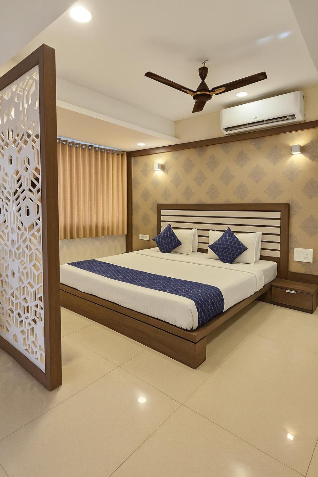 Stayguru Hotel Atithi بهوي المظهر الخارجي الصورة